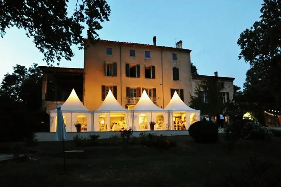 Pagodes Location — photo 2