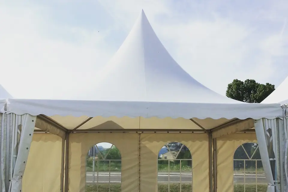 Pagodes Location — photo 4