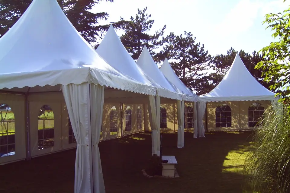 Pagodes Location — photo 5