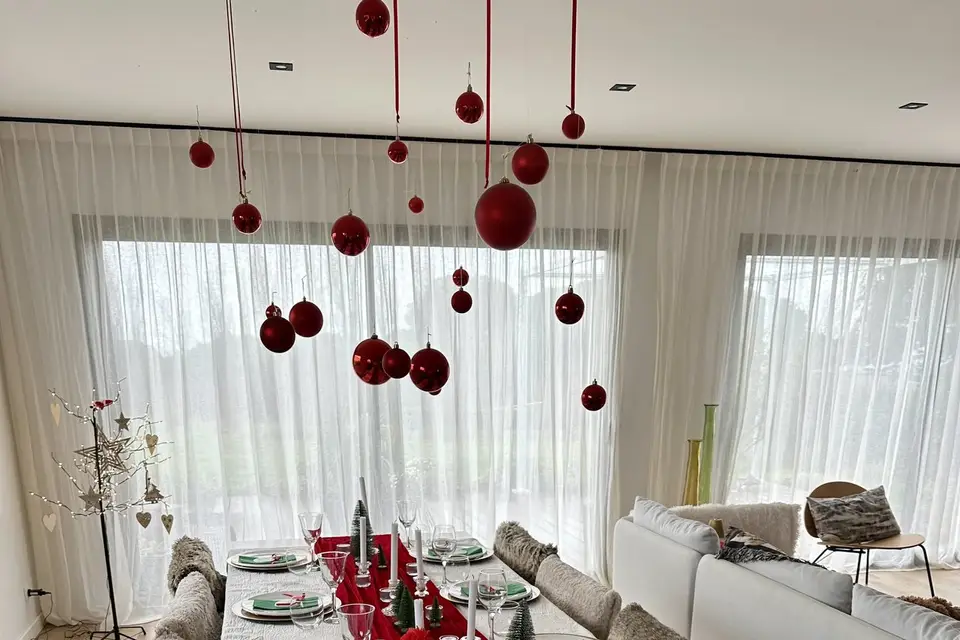 Maison Dahlia Luxury Évents — photo 1