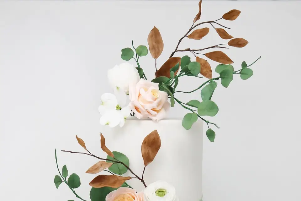 Vichinoise Cakes — photo 5