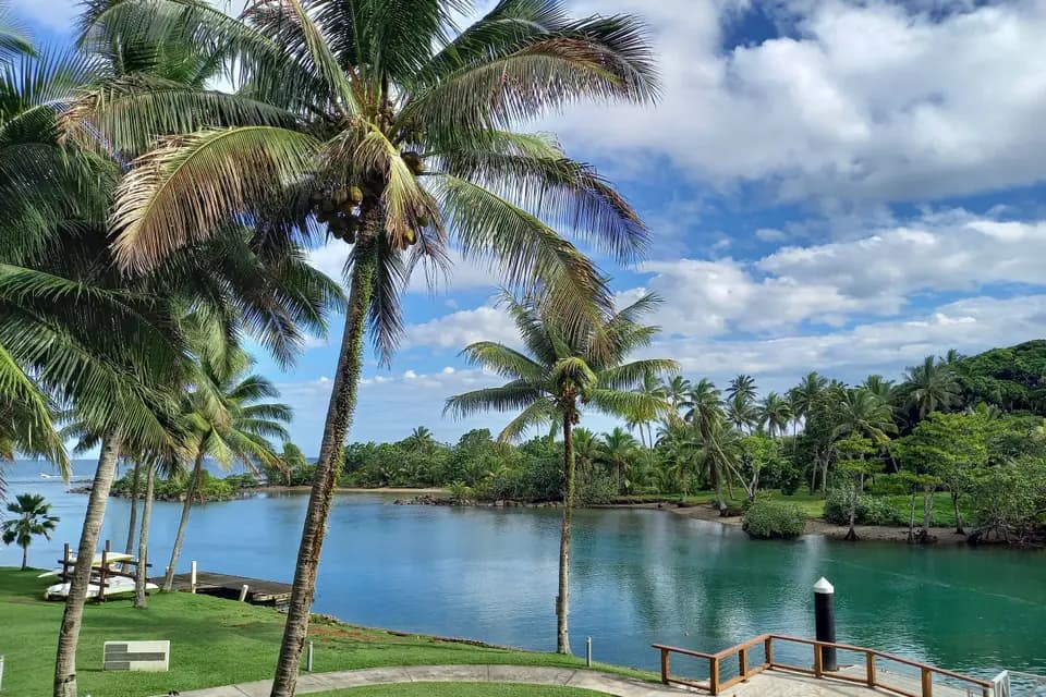 Vinaka Voyage — photo 2