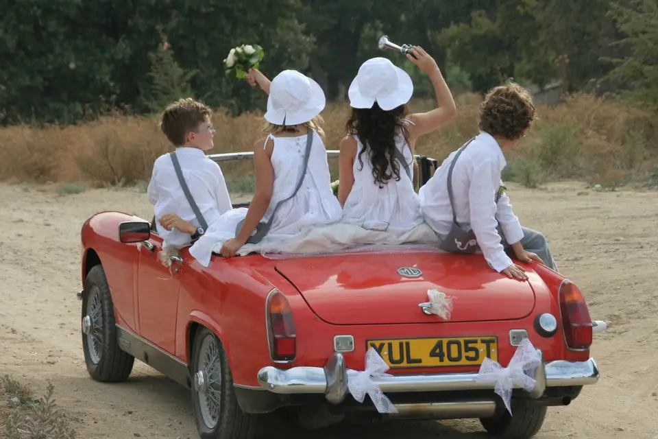 Location British Car — photo 2