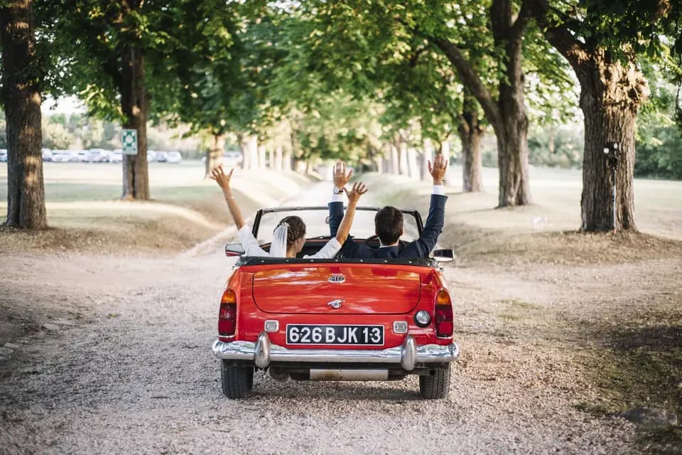 Location British Car — photo 3