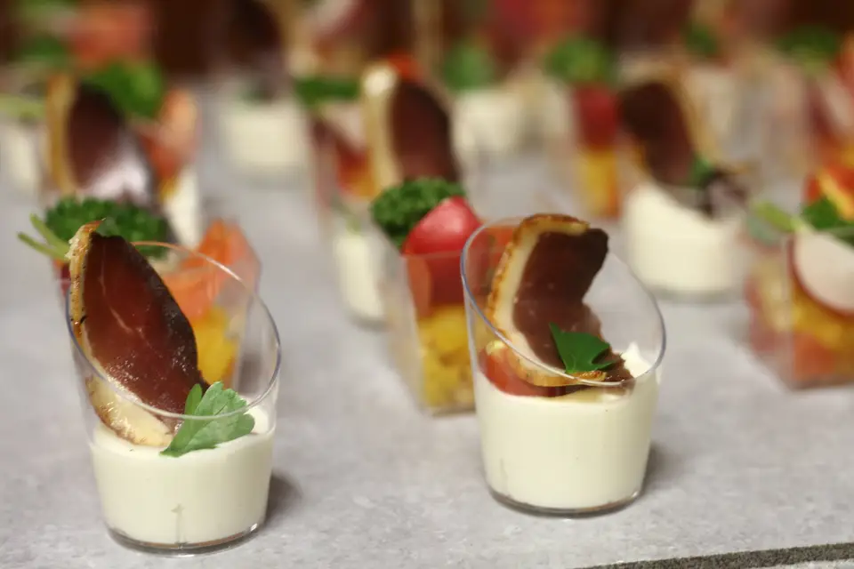 Vivaldi Traiteur — photo 5