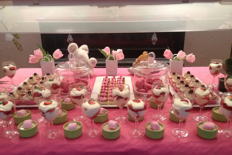 Vivaldi Traiteur — photo 7