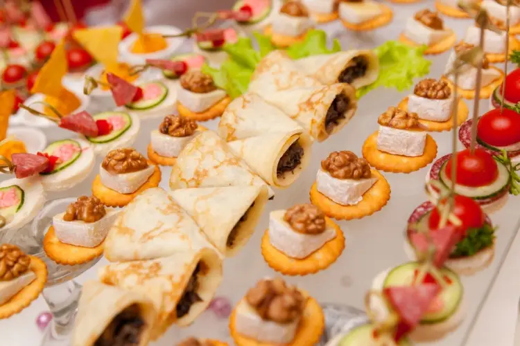 Vivaldi Traiteur — photo 2