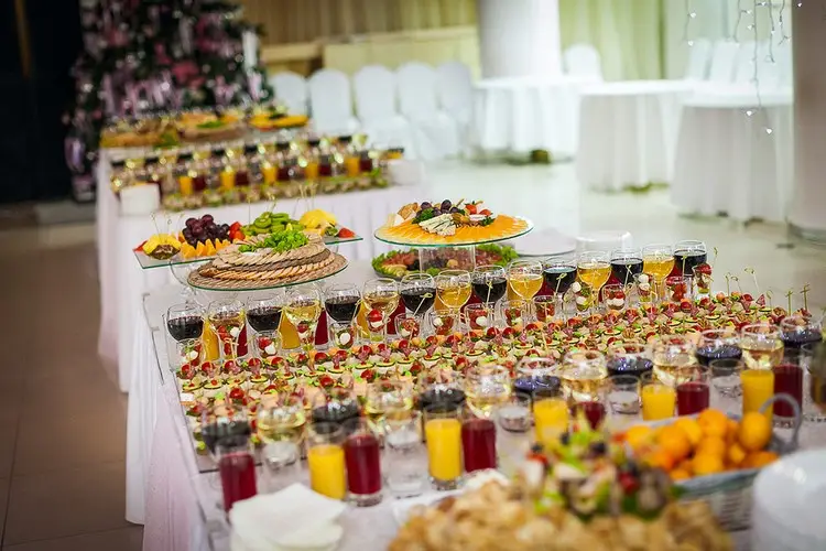 Vivaldi Traiteur — photo 1