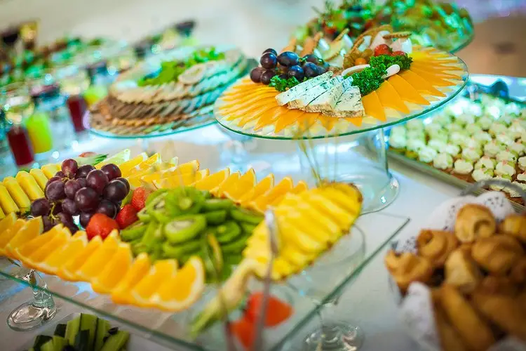 Vivaldi Traiteur — photo 3