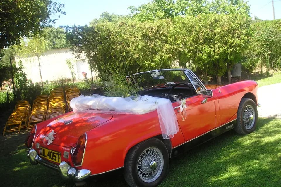 Location British Car — photo 5