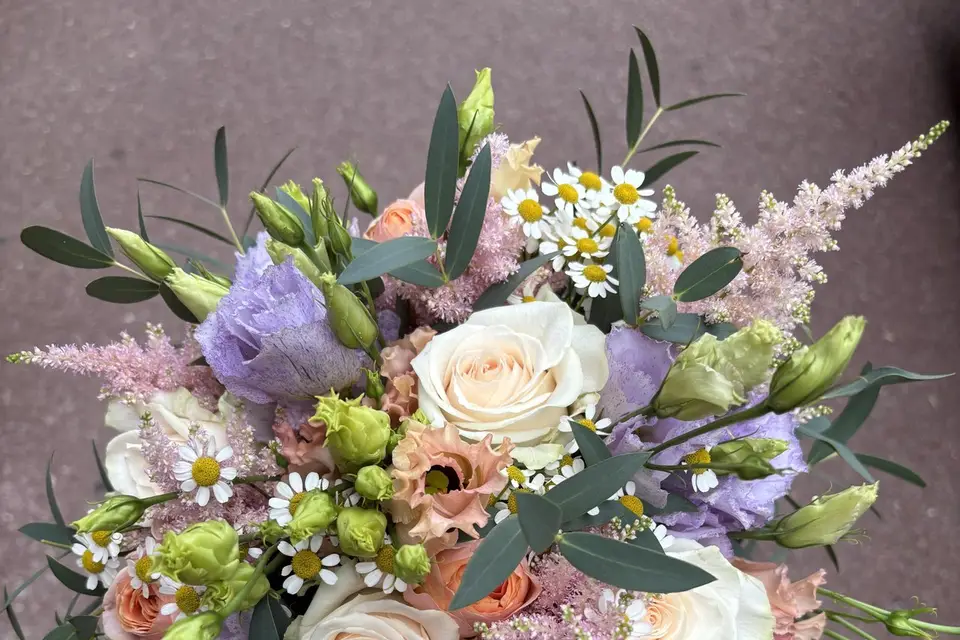 L'Empreinte Florale — photo 1