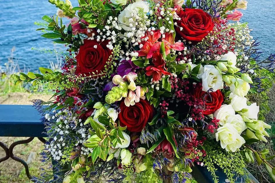 L'Empreinte Florale — photo 7