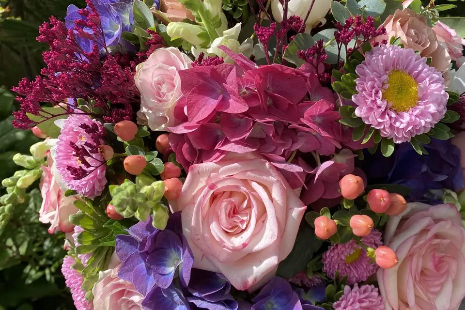 L'Empreinte Florale — photo 8