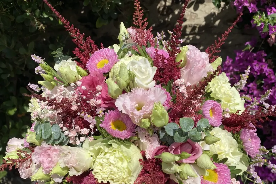 L'Empreinte Florale — photo 4