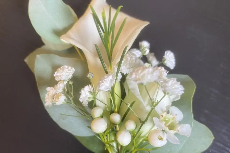 L'Empreinte Florale — photo 6