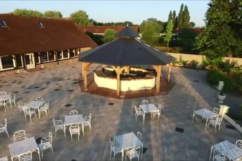 Le Pré Marie — photo 7