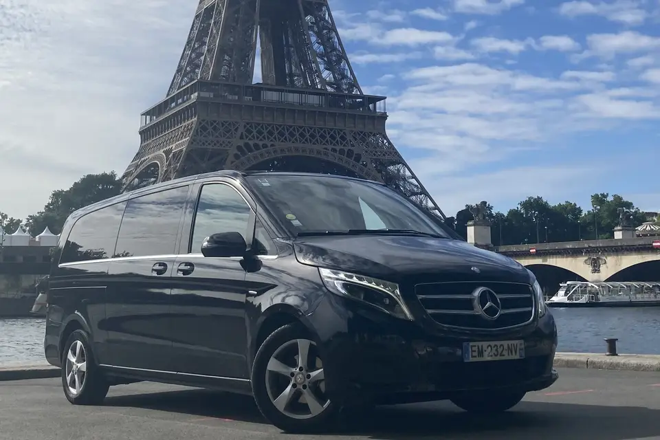 Ben Chauffeur — photo 7