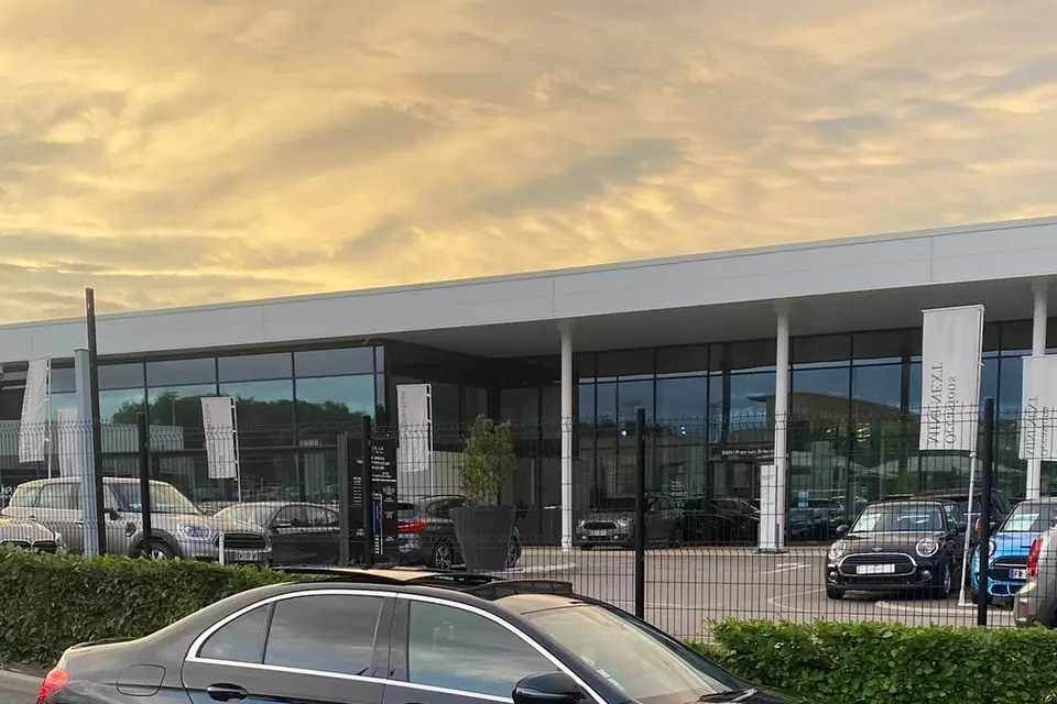 Ben Chauffeur — photo 6