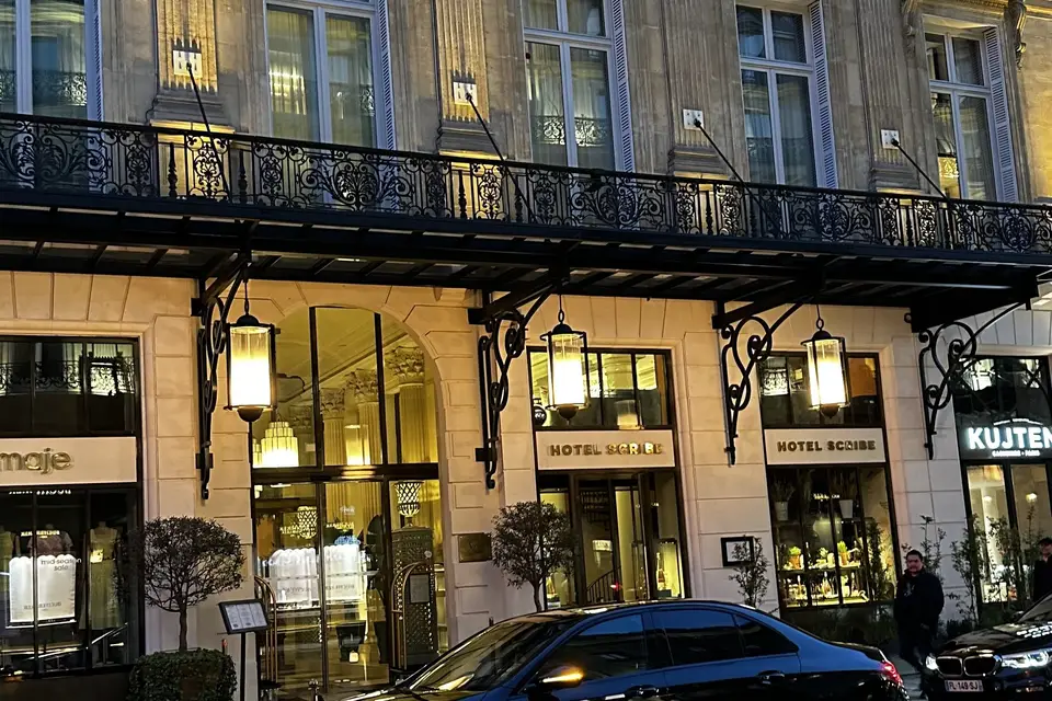 Ben Chauffeur — photo 5