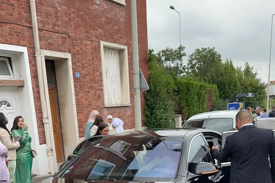 Ben Chauffeur — photo 1