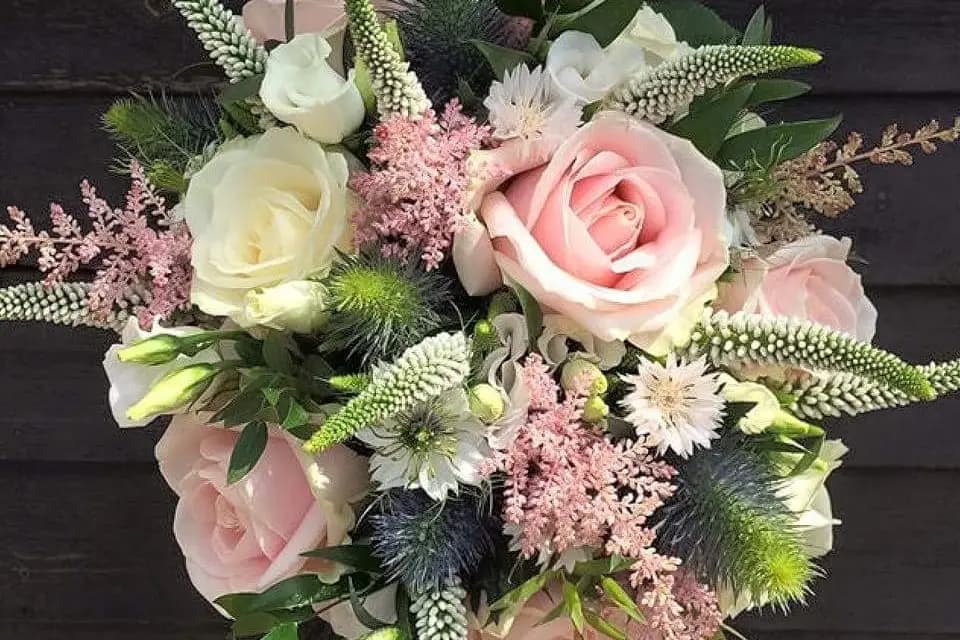 L'Atelier Floral — photo 5