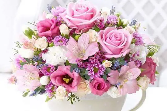 L'Atelier Floral — photo 6