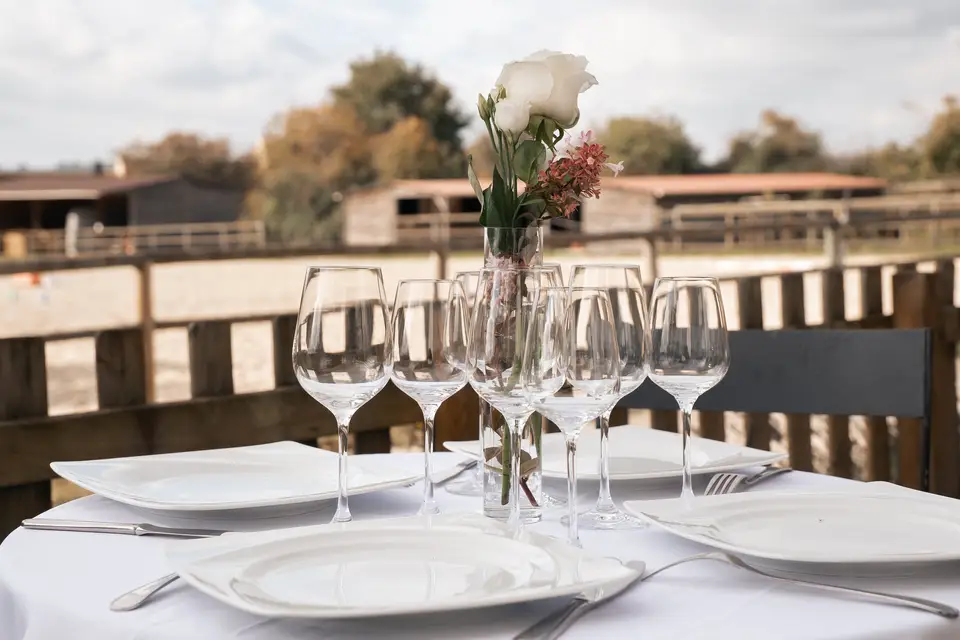 Domaine des écuries — photo 6