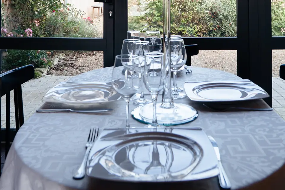 Domaine des écuries — photo 4