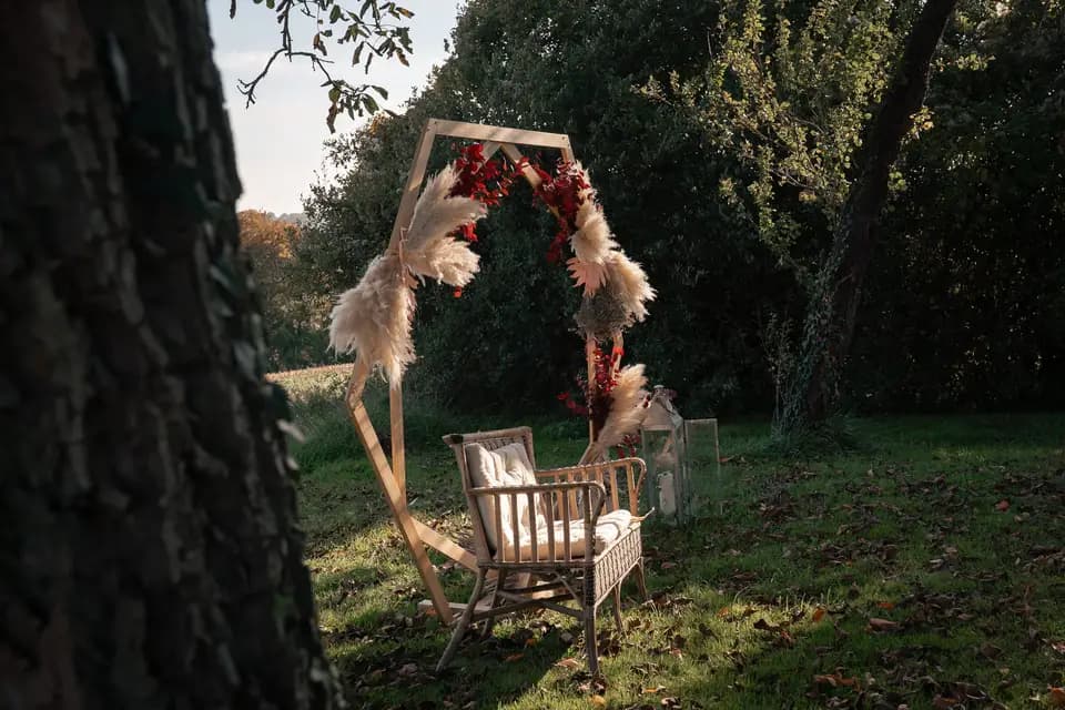 Domaine des écuries — photo 5