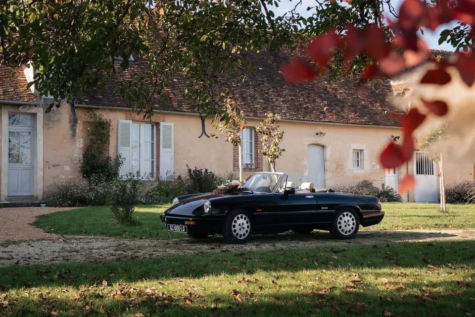 Domaine des écuries — photo 2