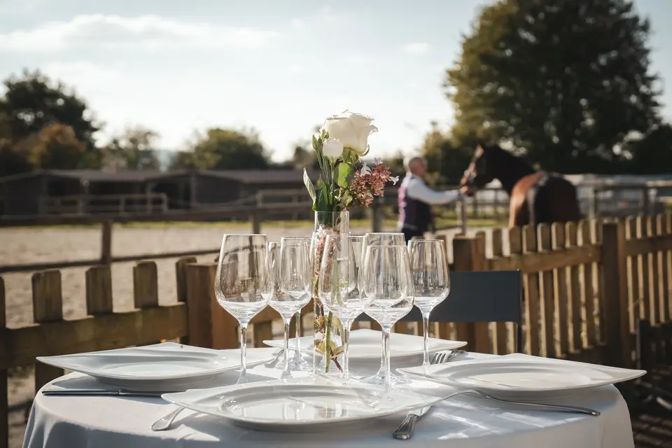 Domaine des écuries — photo 3