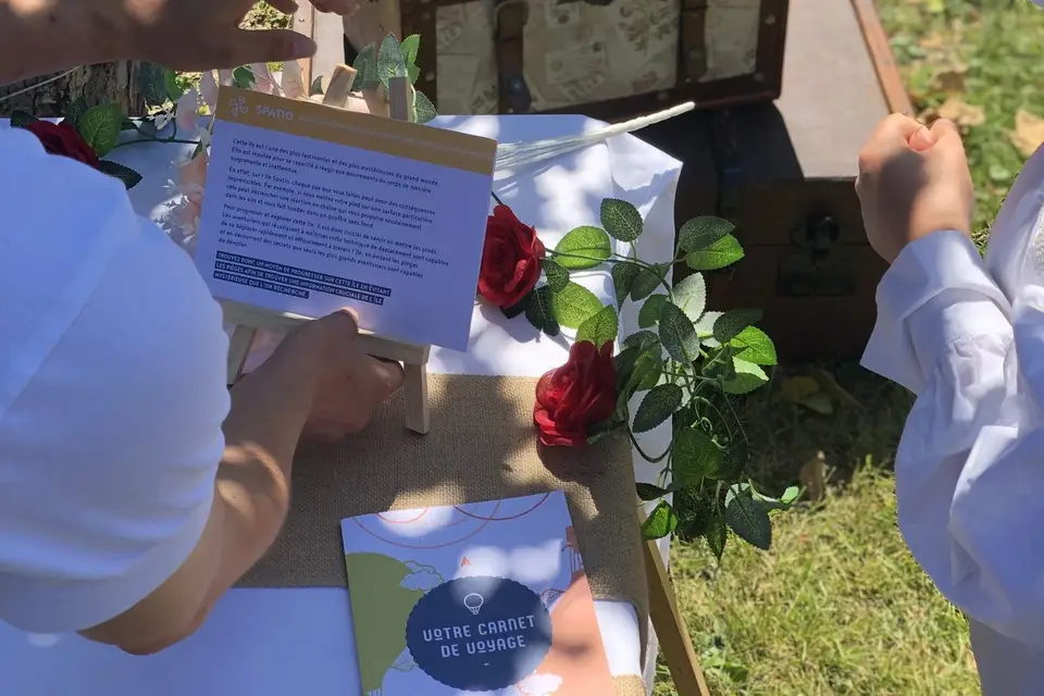 Wedding Adventure — photo 2