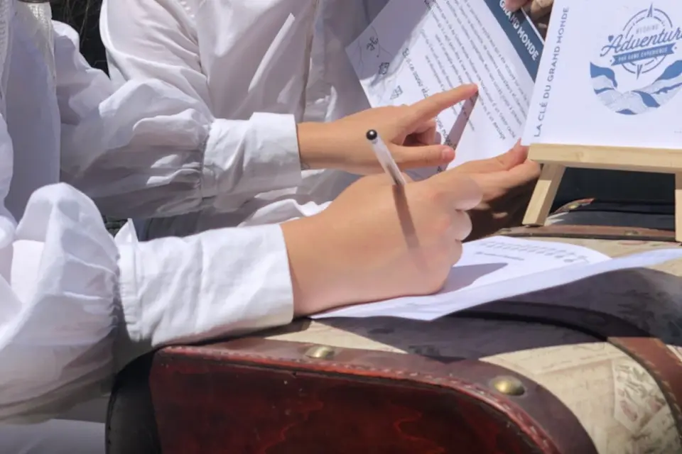 Wedding Adventure — photo 6