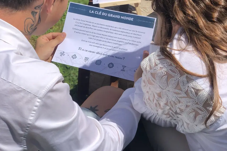 Wedding Adventure — photo 5