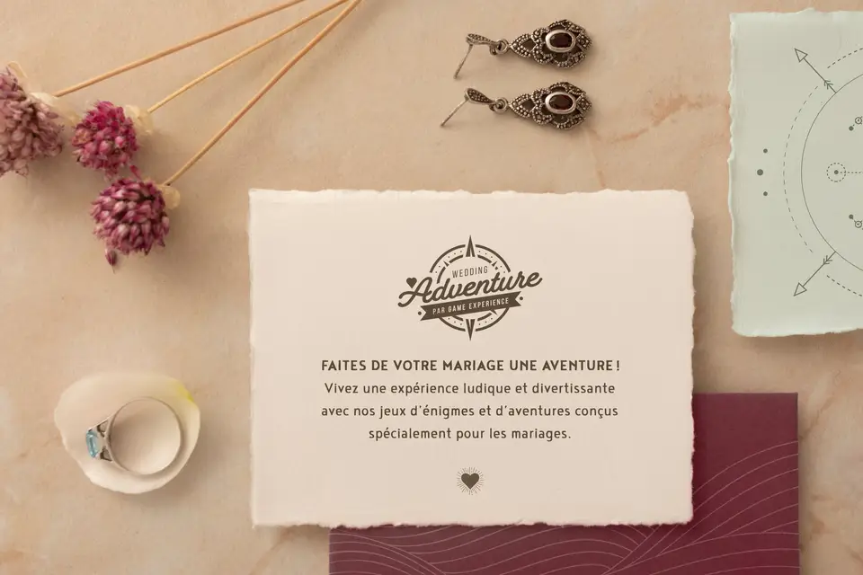 Wedding Adventure — photo 7