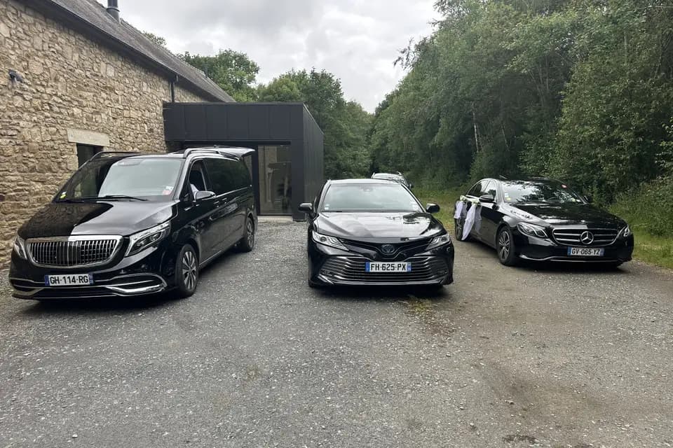 Get'n Go — photo 6