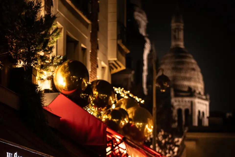 La Mère Catherine — photo 5