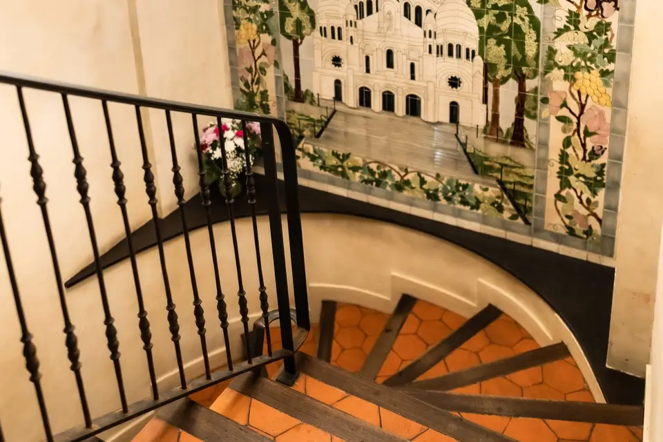 La Mère Catherine — photo 7