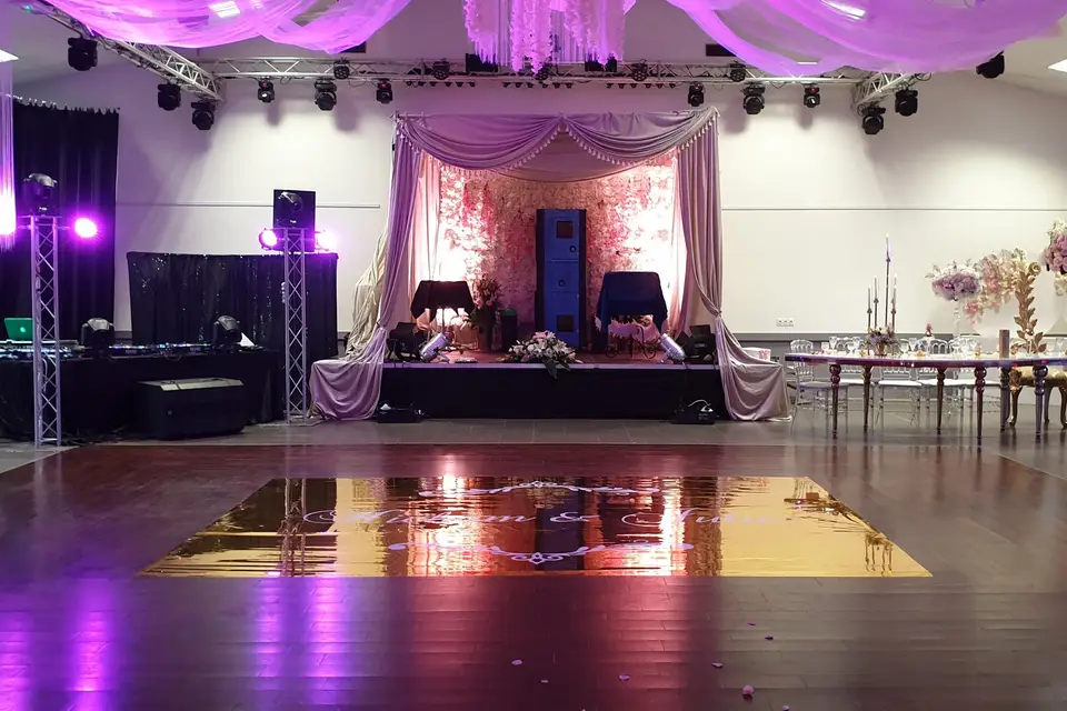 Magicien Tony Herman — photo 8