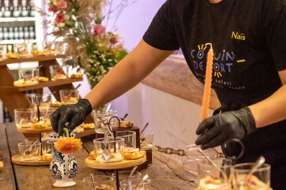 Coquin de sort — photo 6