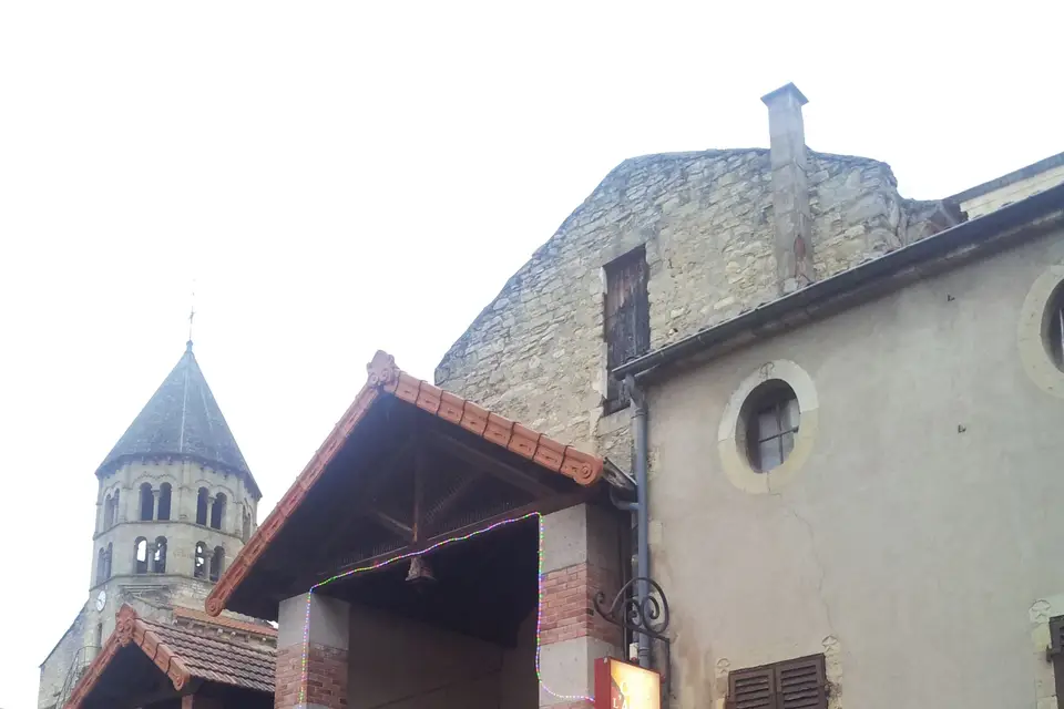 Les Caves de l'Abbaye — photo 5