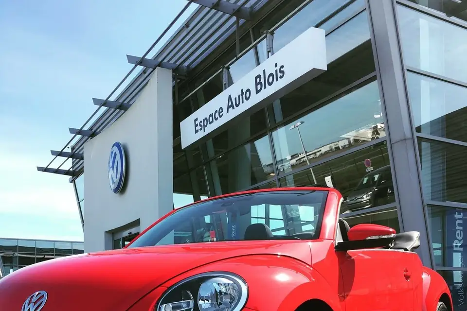 Espace Auto Blois — photo 2