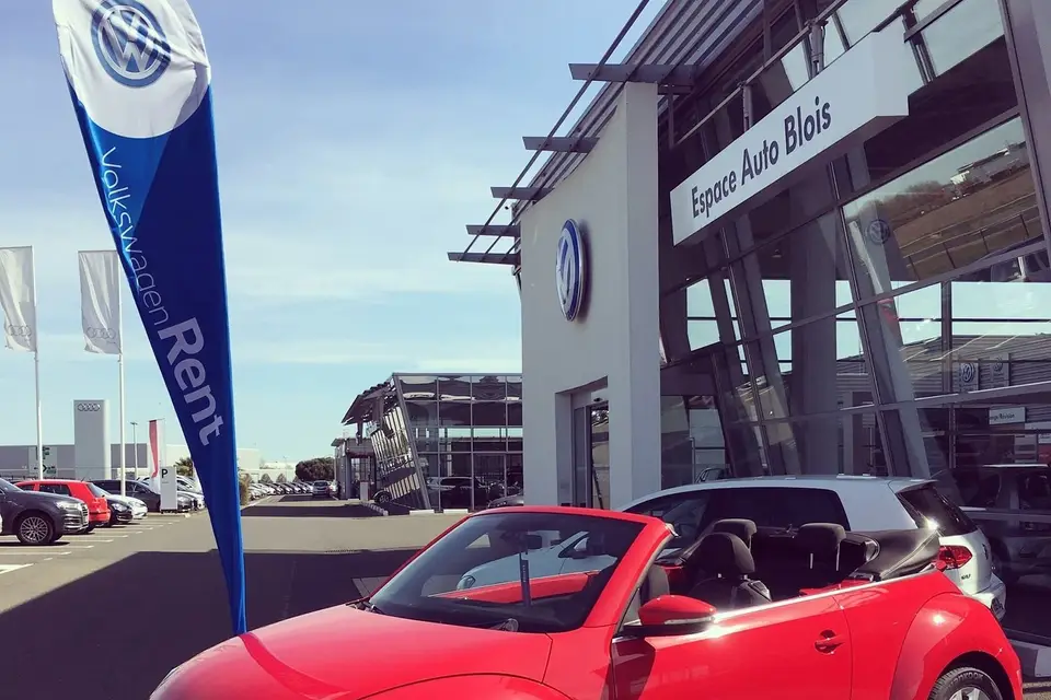 Espace Auto Blois — photo 1