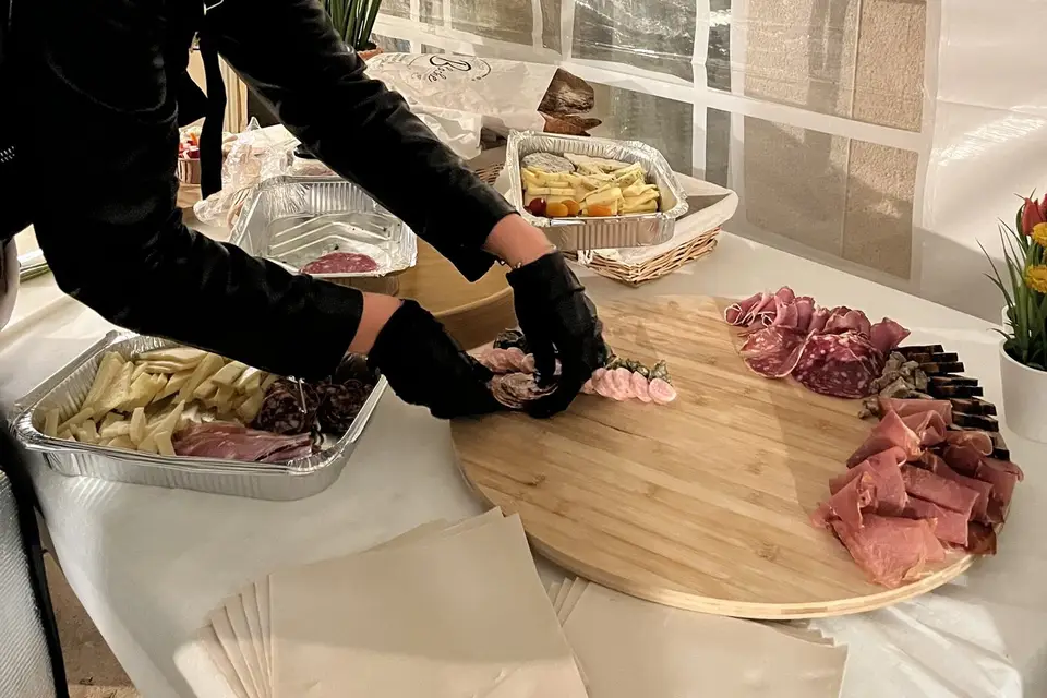 Madame Planche — photo 6