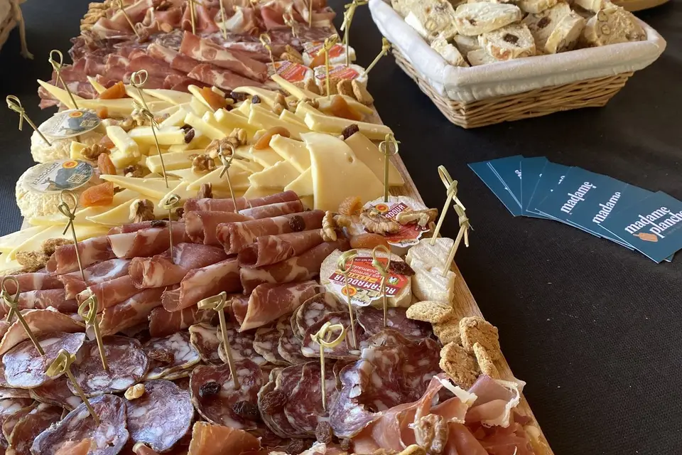 Madame Planche — photo 5