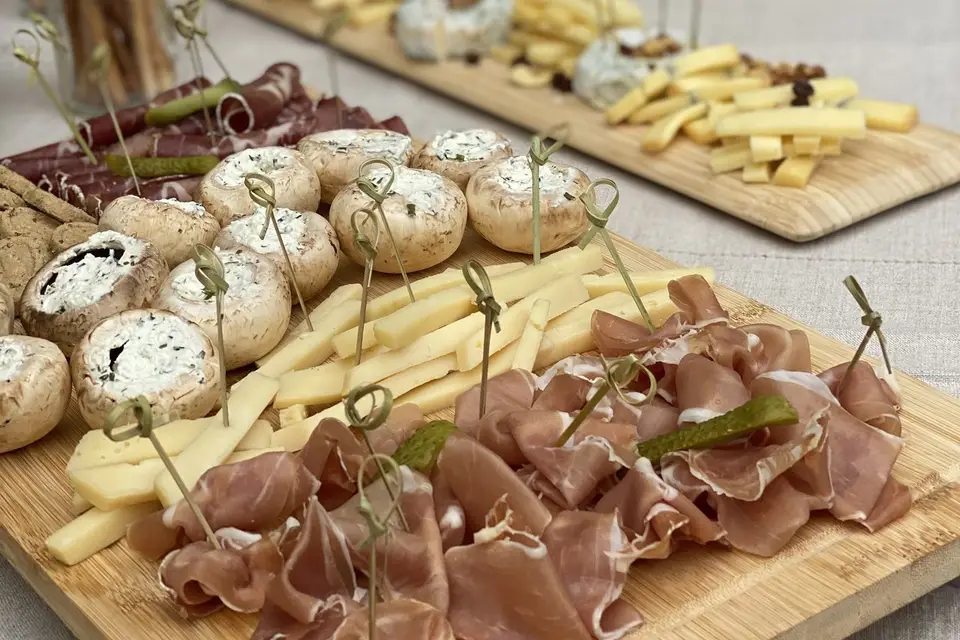 Madame Planche — photo 8