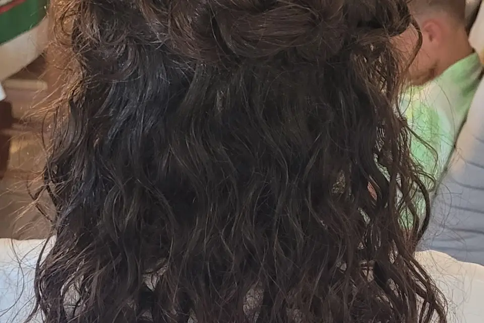 Jenni Coiffure — photo 5