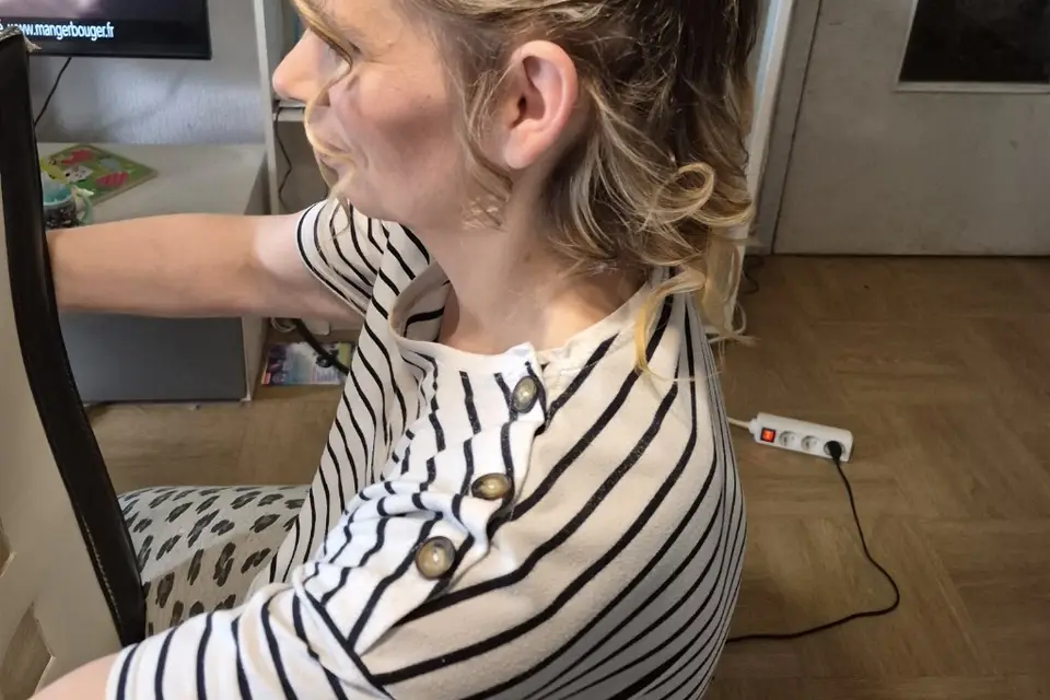 Jenni Coiffure — photo 6