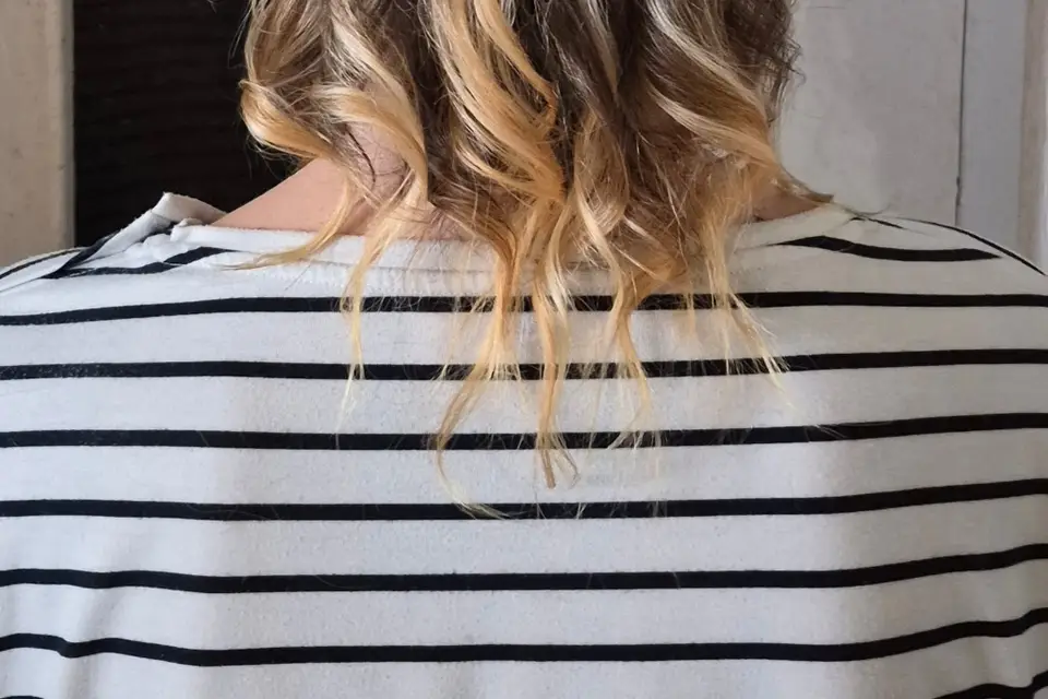 Jenni Coiffure — photo 7