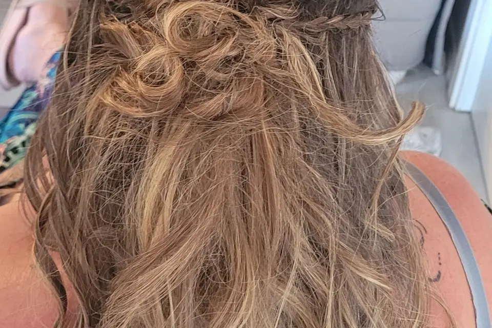 Jenni Coiffure — photo 8